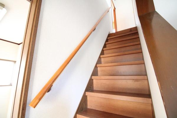 島田市岸町の中古一戸建て