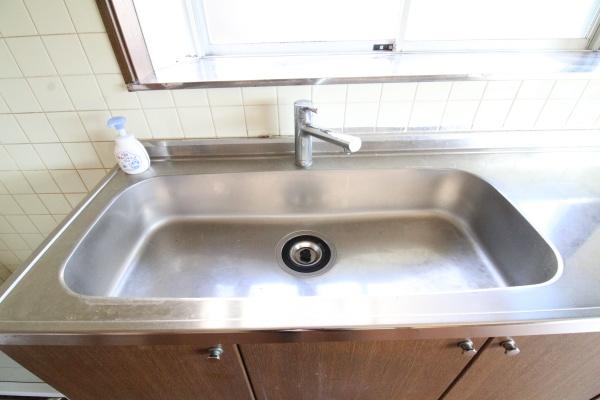 島田市岸町の中古一戸建て