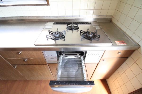 島田市岸町の中古一戸建て