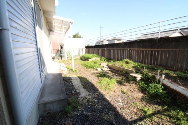 島田市岸町の中古一戸建て