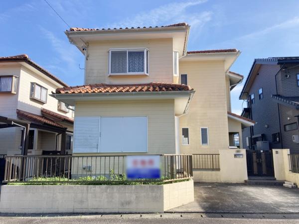 島田市岸町の中古一戸建