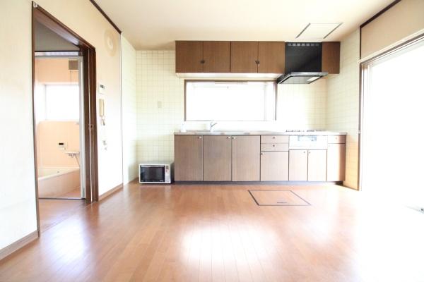 島田市岸町の中古一戸建て