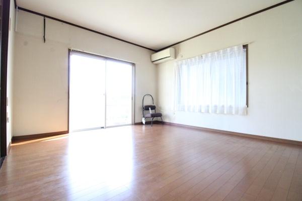 島田市岸町の中古一戸建て