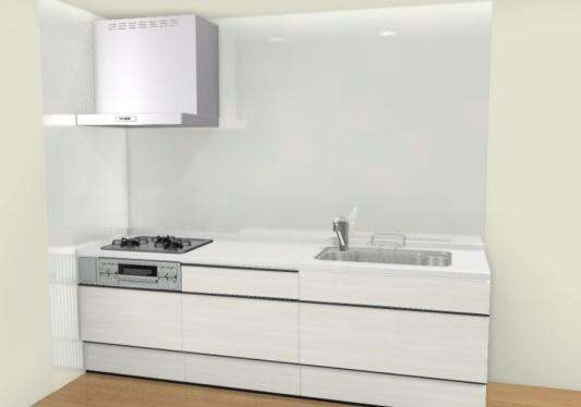 焼津市塩津第3期新築全3棟　A号棟