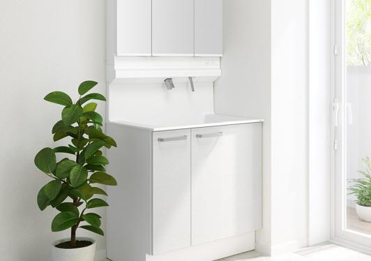 焼津市塩津第3期新築全3棟　A号棟