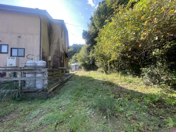 藤枝市中藪田の土地