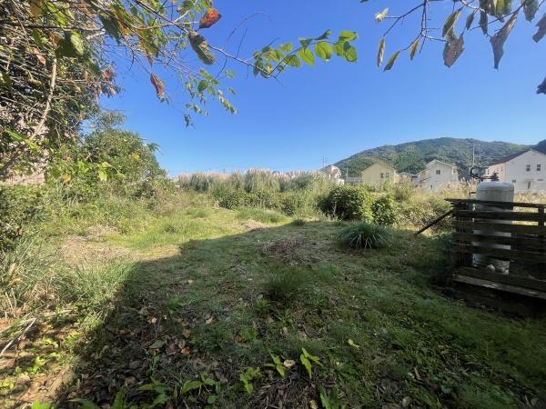 藤枝市中藪田の売土地