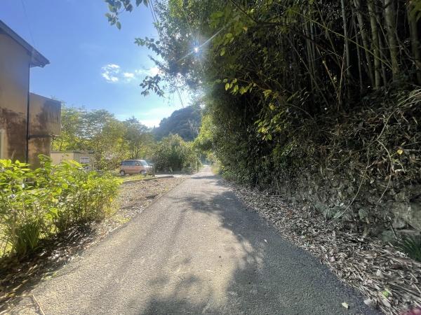 藤枝市中藪田の売土地