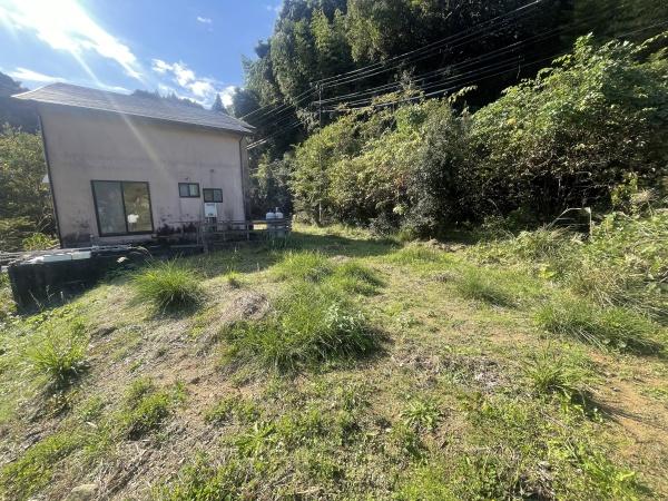 藤枝市中藪田の売土地