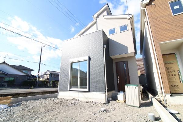 島田市中溝町の新築一戸建