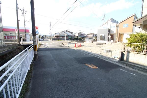 島田市中溝町の新築一戸建