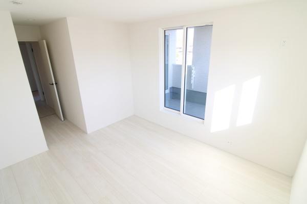 島田市中溝町の新築一戸建