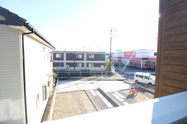 島田市中溝町の新築一戸建
