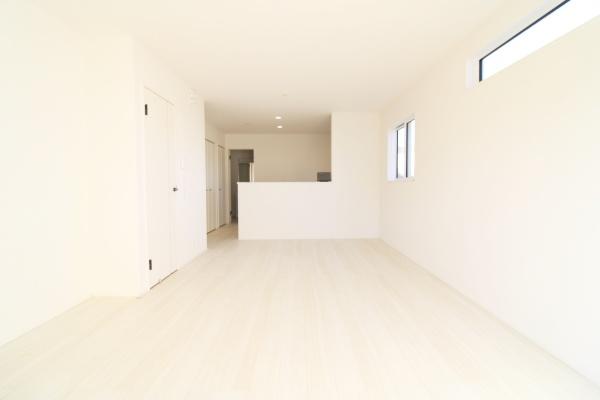 島田市中溝町の新築一戸建
