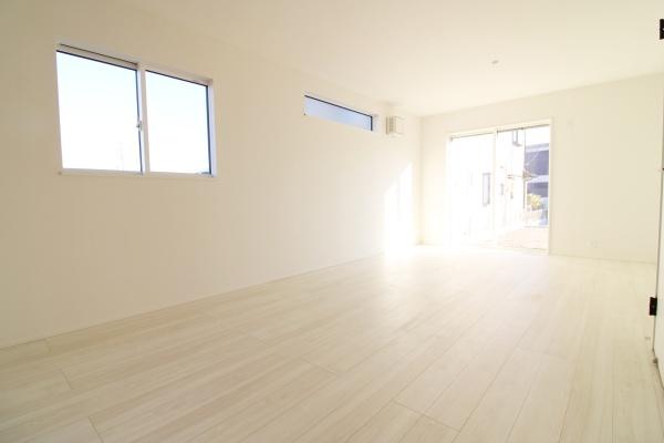 島田市中溝町の新築一戸建
