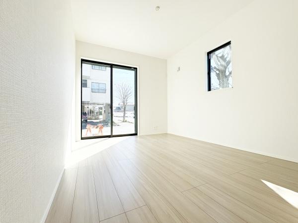 牧之原市細江の新築一戸建
