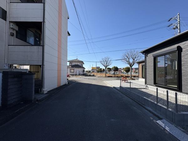 牧之原市細江の新築一戸建