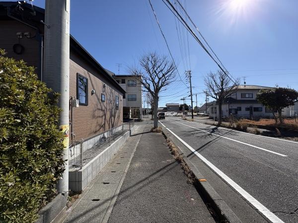 牧之原市細江の新築一戸建