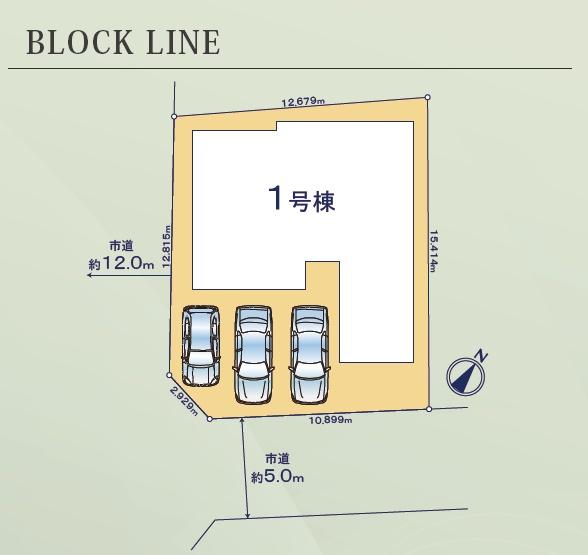 牧之原市細江の新築一戸建