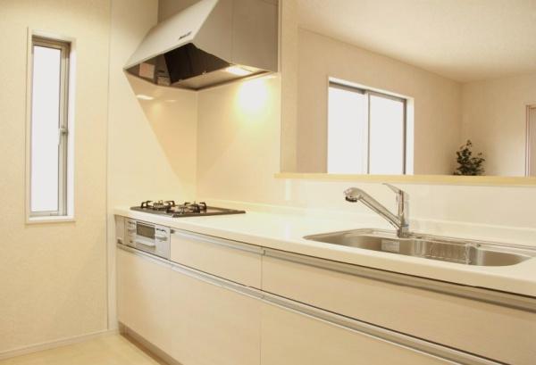 藤枝市茶町第6期新築全2棟　1号棟