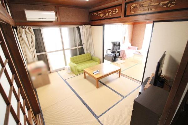 焼津市中新田の中古一戸建て