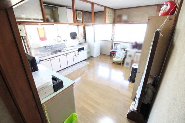 焼津市中新田の中古一戸建て