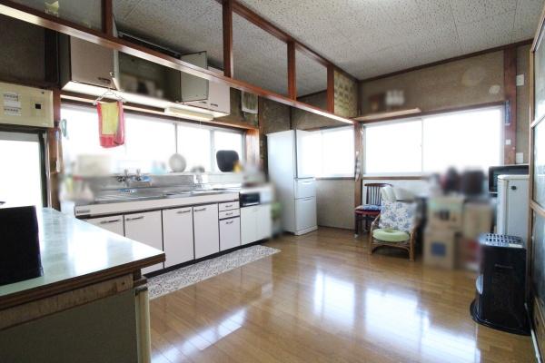 焼津市中新田の中古一戸建て