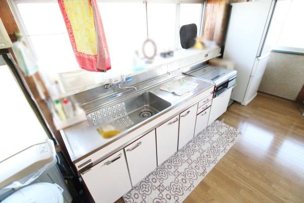 焼津市中新田の中古一戸建て