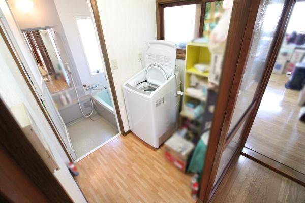 焼津市中新田の中古一戸建て