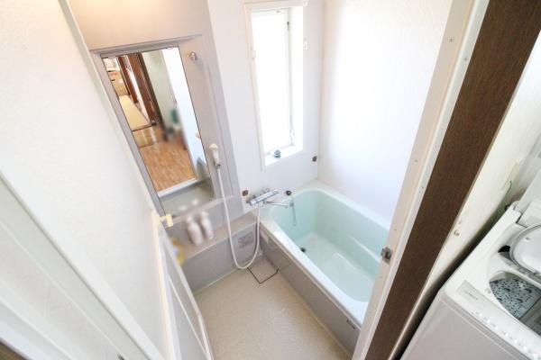 焼津市中新田の中古一戸建て