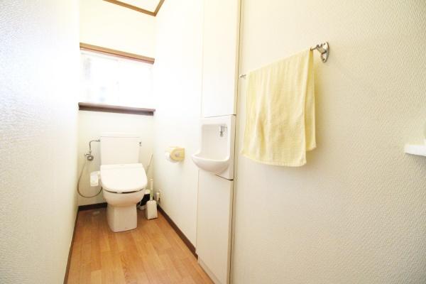 焼津市中新田の中古一戸建て