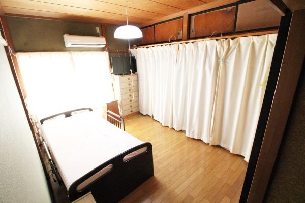 焼津市中新田の中古一戸建て