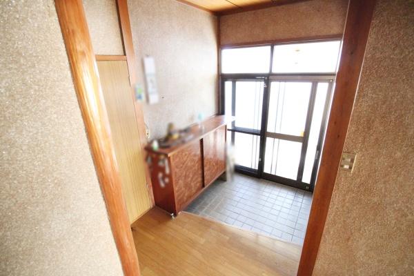 焼津市中新田の中古一戸建て