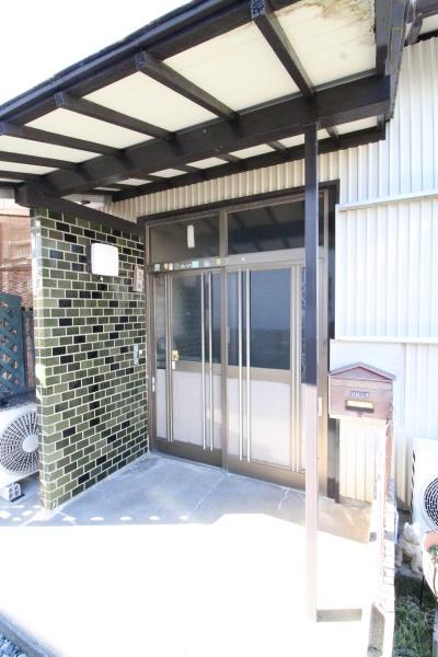 焼津市中新田の中古一戸建て