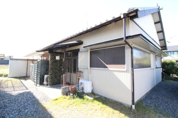 焼津市中新田の中古一戸建て
