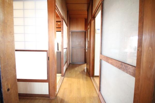 焼津市中新田の中古一戸建て