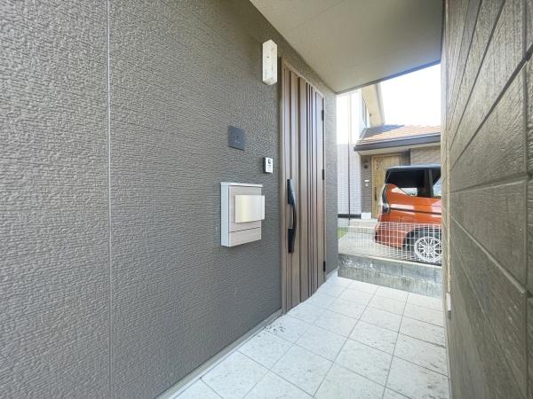 島田市向谷元町の中古一戸建て