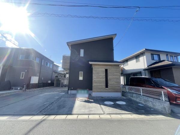 島田市向谷元町の中古一戸建て