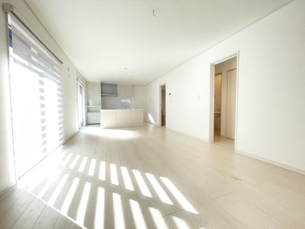 島田市向谷元町　太陽光発電　中古住宅