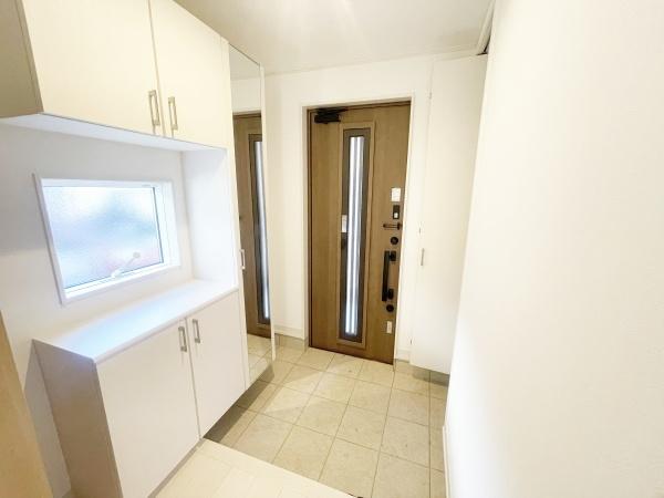 島田市向谷元町　太陽光発電　中古住宅