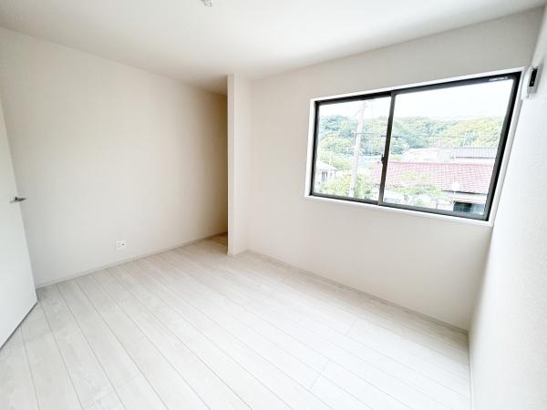藤枝市藤岡３丁目第７期新築全２棟　１号棟