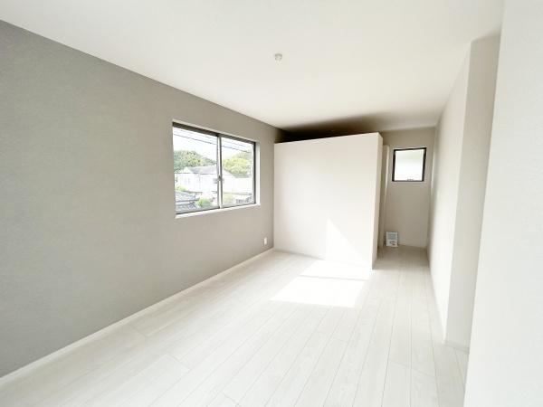 藤枝市藤岡３丁目第７期新築全２棟　１号棟