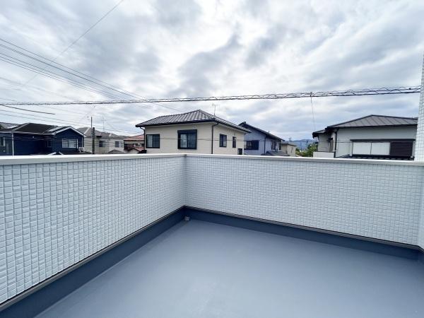 藤枝市藤岡３丁目第７期新築全２棟　１号棟