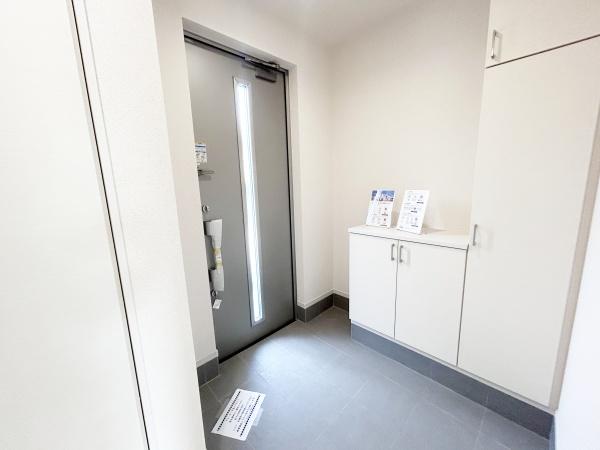 藤枝市藤岡３丁目第７期新築全２棟　１号棟
