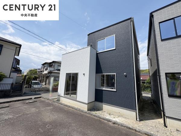藤枝市藤岡３丁目第７期新築全２棟　１号棟