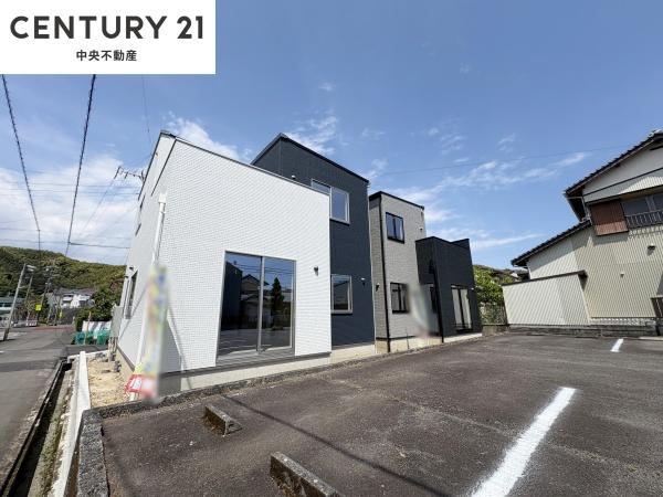 藤枝市藤岡３丁目第７期新築全２棟　１号棟