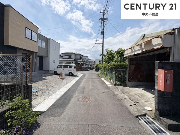 藤枝市藤岡３丁目第７期新築全２棟　２号棟