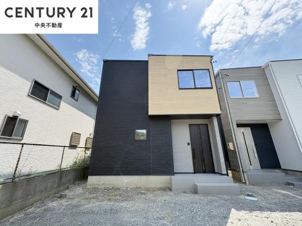 藤枝市藤岡3丁目第7期新築全2棟 2号棟