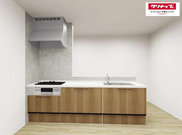 藤枝市藤岡３丁目第７期新築全２棟　２号棟