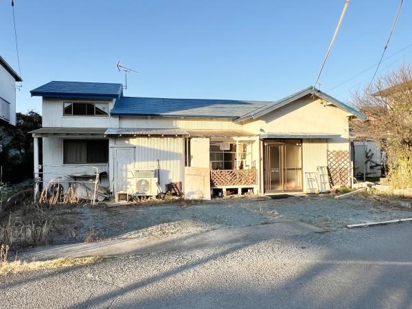 焼津市三和　中古住宅